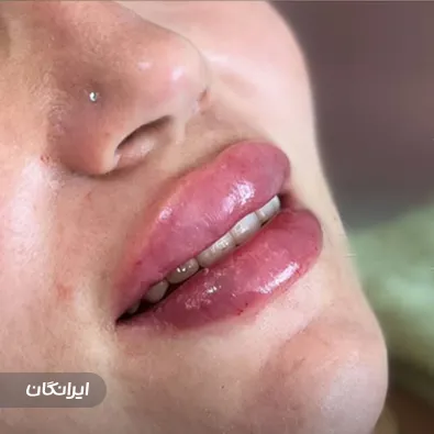 کلینیک زیبایی دکتر محدثه قنبری