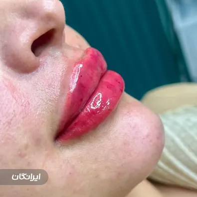 کلینیک زیبایی دکتر محدثه قنبری