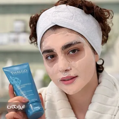 کلینیک زیبایی نیلوفر