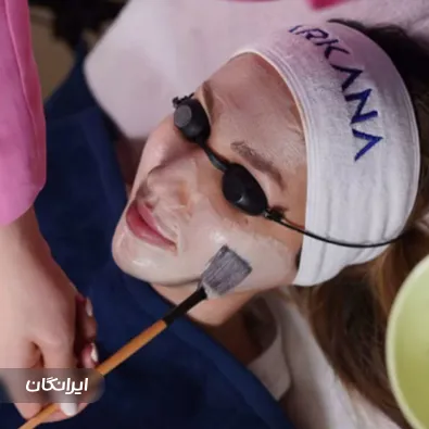 کلینیک زیبایی دکتر سپیده امیری