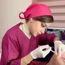 کلینیک زیبایی دکتر فاطمه حقوقی