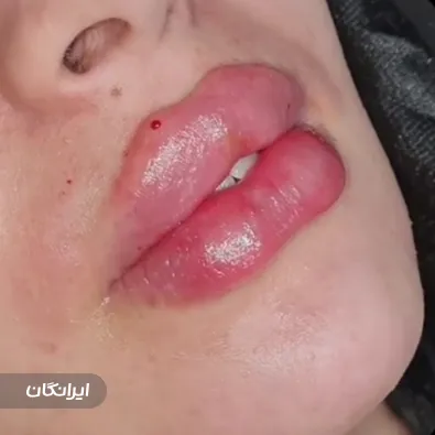 کلینیک زیبایی دکتر پویان صنعتی