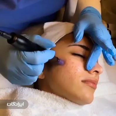 کلینیک زیبایی نیوشا