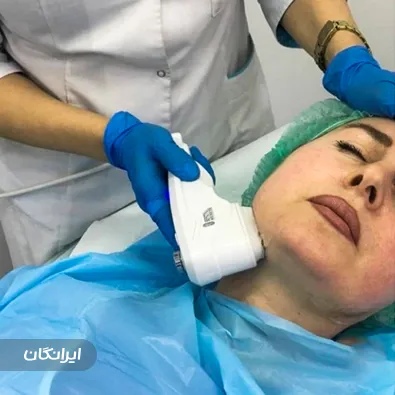 کلینیک زیبایی نیوشا