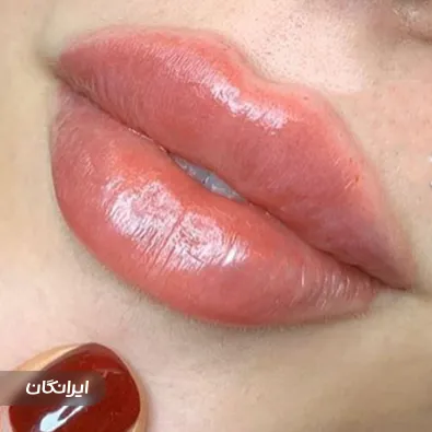 کلینیک زیبایی دکتر امیرنعمت ایرانی