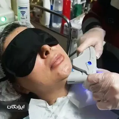 کلینیک زیبایی دکتر مجید بخشی زاده