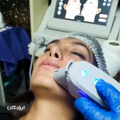 کلینیک زیبایی دکتر مجید بخشی زاده