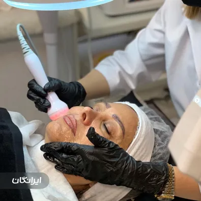 کلینیک زیبایی دکتر مجید بخشی زاده