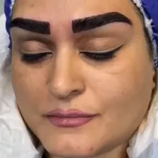 کلینیک زیبایی دکتر فائقه منفرد