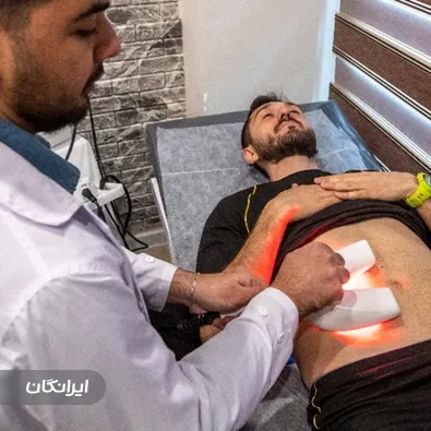 کلینیک زیبایی وینربادی