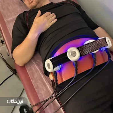 کلینیک زیبایی وینربادی