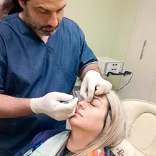 دکتر علی فربد