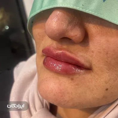 کلینیک زیبایی دکتر زهره مهرپور