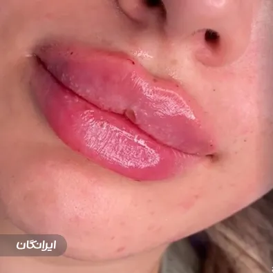 کلینیک زیبایی الماس