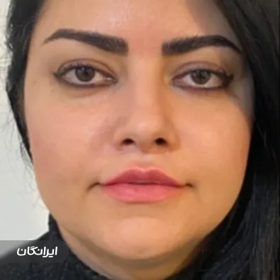 کلینیک زیبایی کیارام