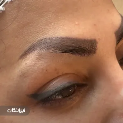 کلینیک زیبایی پریجاد