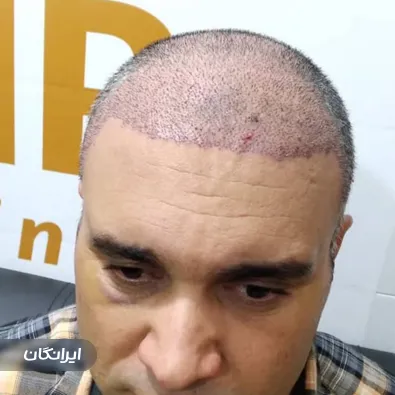 کلینیک زیبایی دکتر مریم حسینعلی نژادیان فرد