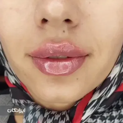 کلینیک زیبایی دکتر کورش درست