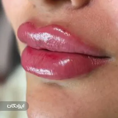 کلینیک زیبایی پرستو