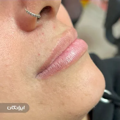 کلینیک زیبایی دکتر امیر ملک پور