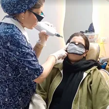 کلینیک زیبایی دکتر محمدسعید معصومی