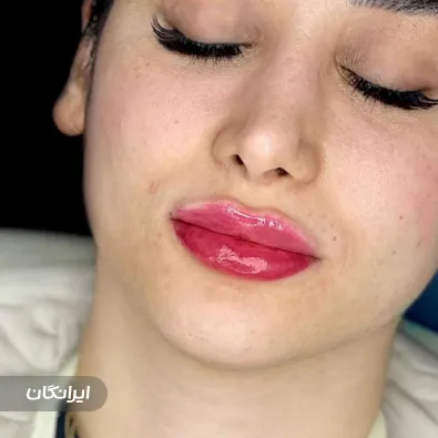 کلینیک زیبایی دکتر احسان اسدالهی