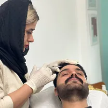 کلینیک زیبایی دکتر فاطمه داودی