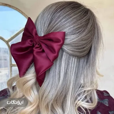 سالن زیبایی مارسیما