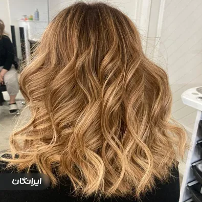 سالن زیبایی مارسیما