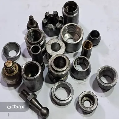 سری تراشی پارس صنعت