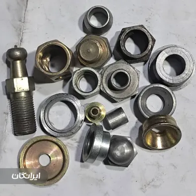 سری تراشی پارس صنعت