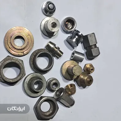 سری تراشی پارس صنعت