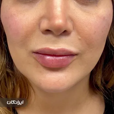 کلینیک زیبایی دکتر فاطمه رنجبرفر