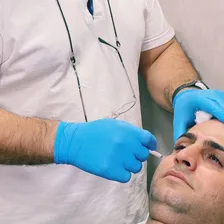 کلینیک زیبایی آلفا