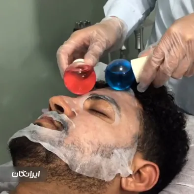 کلینیک زیبایی آذرخش