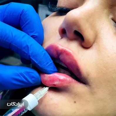 کلینیک زیبایی دکتر مهسا جلیلیان