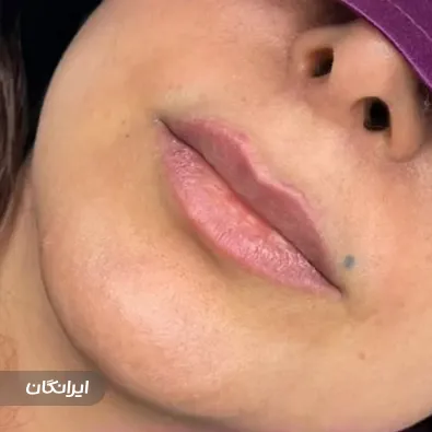 کلینیک زیبایی دکتر مهسا جلیلیان