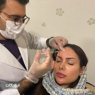 دکتر حسام دانشگر