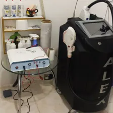 کلینیک زیبایی باران