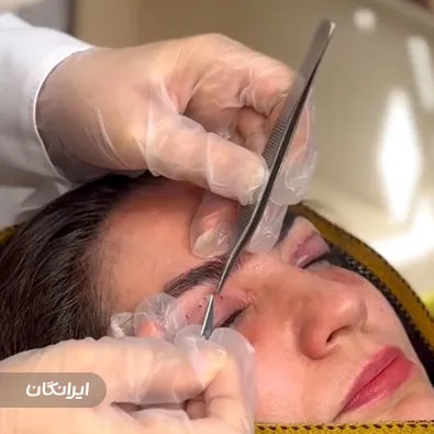 دکتر اکرم السادات آمیری