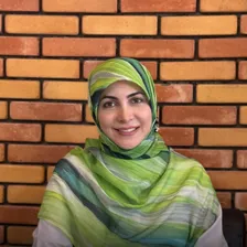 دکتر اکرم السادات آمیری