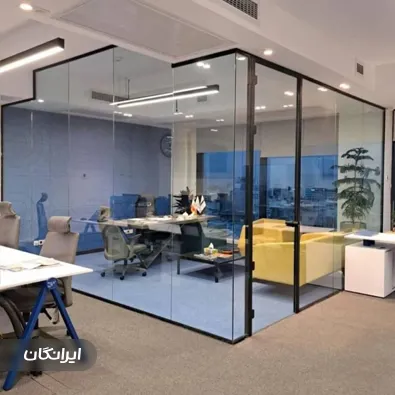 درب و پنجره سازی ویندو مارک