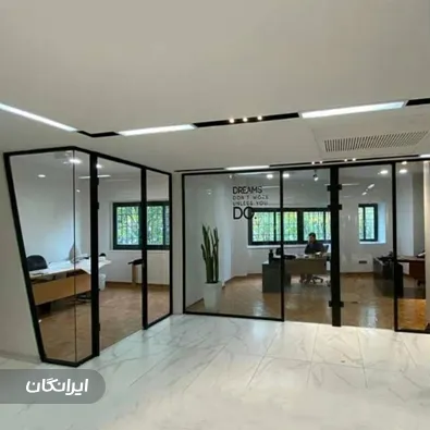 درب و پنجره سازی ویندو مارک