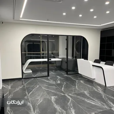 درب و پنجره سازی ویندو مارک