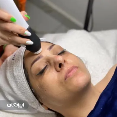 کلینیک زیبایی دنیز
