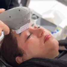 کلینیک زیبایی آرزو