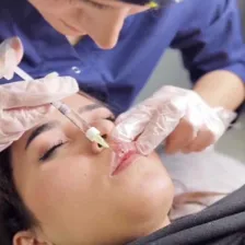 کلینیک زیبایی دکتر امیر منیری