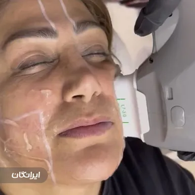 کلینیک زیبایی دکتر حامد جعفرپور