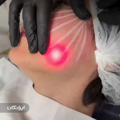 کلینیک زیبایی دکتر حامد جعفرپور