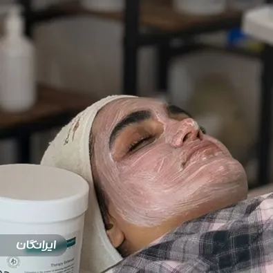 کلینیک زیبایی دکتر فاطمه شیرانی